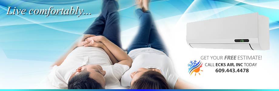 Heating and Air Conditioning New Jersey